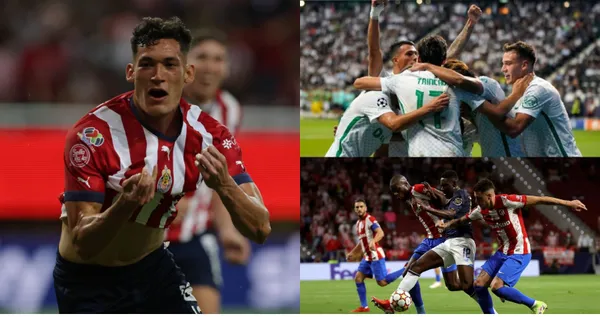 La irrupción de Jesús Orozco Chiquete no solamente se ha robado las miradas en México.