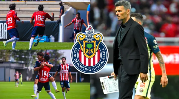 La joya de Chivas que los estaría muy cerca de vestir de amarillo y todo por culpa de la directiva rojiblanca.