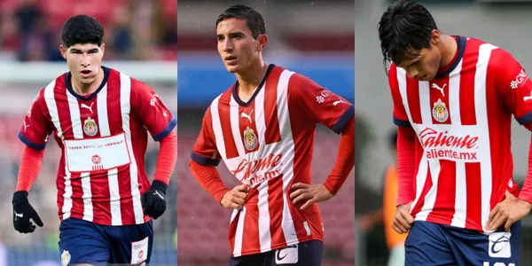 La joya de Chivas que Veljko Paunović despreció del torneo y las razones de por qué lo hizo.