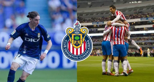 La joya de la cantera rojiblanca está de regreso y ya le anotó a los wilos en el Clásico.