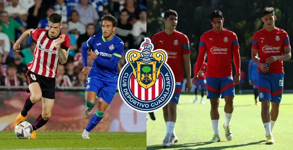 La joya del Rebaño que podría quedarse jugando en Europa tras la gira del equipo en suelo español.