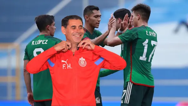 La joya por la que debe ir hierro