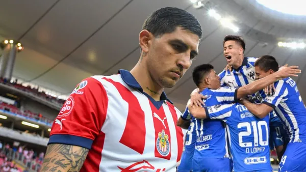 La joya que podría desplazar al Pocho