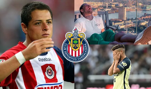 La jugada que haría la directiva para tratar de convencerlo.