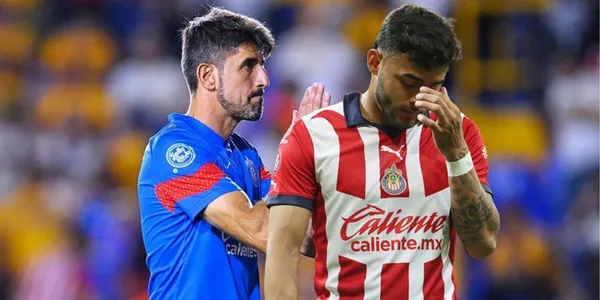 La jugada que prepara el rebaño para darle salida a Alexis Vega