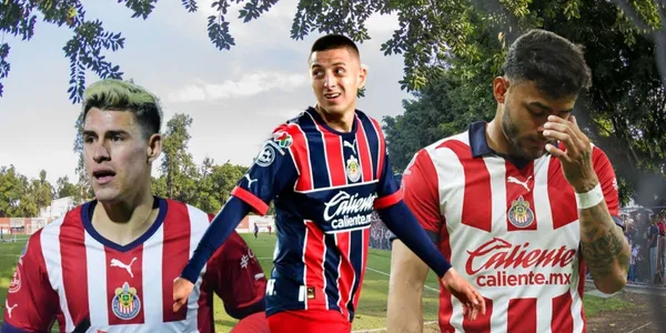 La lección de humildad que les ha dado Roberto Alvarado a Vega y Calderón