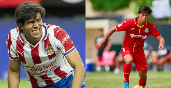 La lesión del futbolista lo alejaría de las canchas entre 8-9 meses.