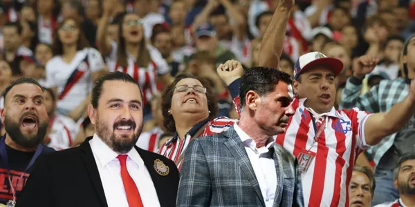 La liga ayudó a los wilos para jugar más partidos en casa de los que deberían, por su parte chivas demuestra que es local en cualquier cancha de México