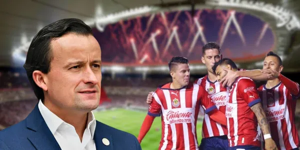 La liga Méx sigue demostrando que algo trae en contra del Rebaño