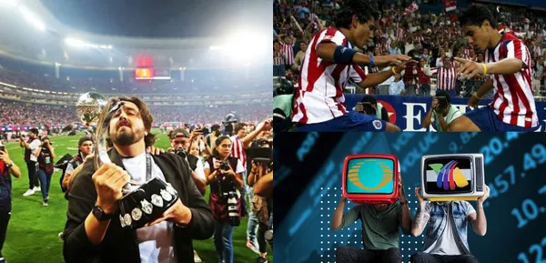 La Liga MX anunció el calendario del Apertura 2022 y Chivas regresa a la TV abierta.