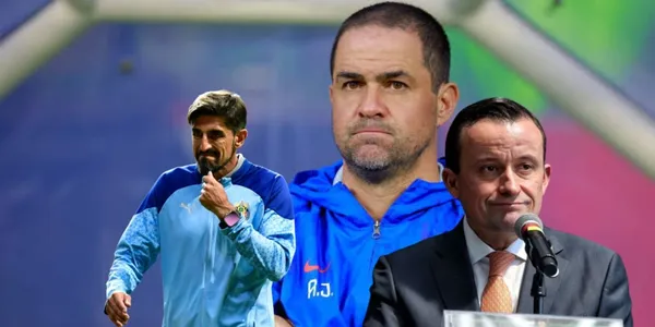 La Liga MX es un chiste, siempre que pueden perjudican al rebaño y a otros equipos pero a los wilos los protegen