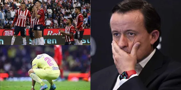 La Liga MX se pronuncia para defender al América