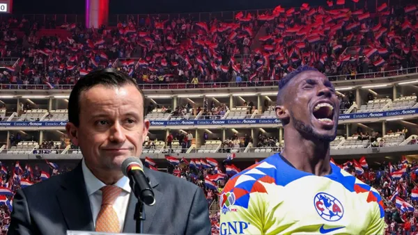 La Liga MX tom+ó cartas en el asunto sobre el tema de Quiñones