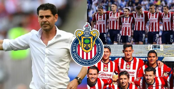 La limpia en Chivas no se ha terminado y vendrían todavía 3 bajas más en los próximos días.