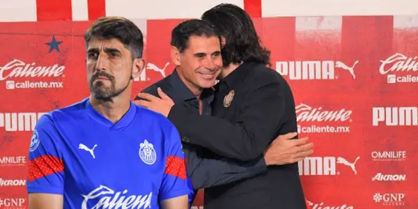 La lista de posibles reemplazos de Paunovic es larga, pero Hierro ya tiene un favorito