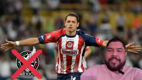 La llegada de Javier Hernández al ‘Rebaño Sagrado’ tiene que darse por un convencimiento y sacrificio del propio jugador y no para usar al club como trampolín de selección