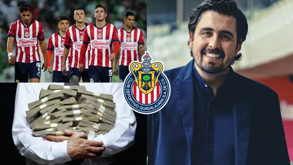 La mala fama que se está haciendo el rebaño no es para nada nuevo en el plantel.