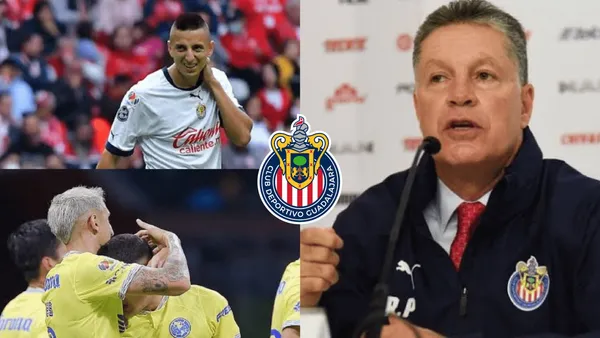 La mala gestión de Ricardo Peláez trae problemas a Guadalajara