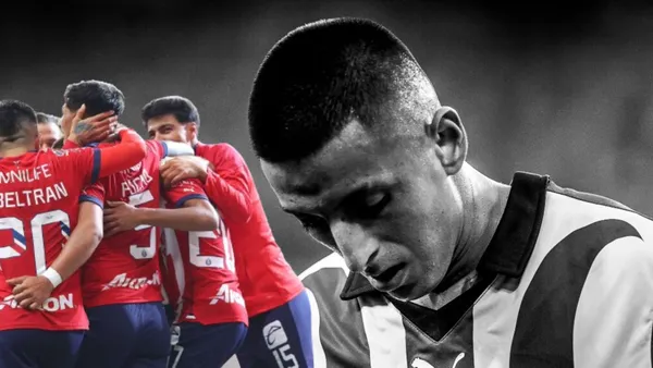 La maldición de la que podría formar parte el piojo