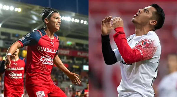 La marca de Ángel Zaldívar que Aldo Rocha desearía tener.