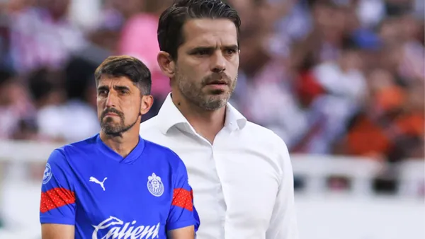 La marca de Pauno que alcanzaría Gago