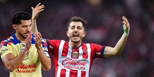 La marca negativa que busca romper el chiverío en el Clásico Nacional amistoso