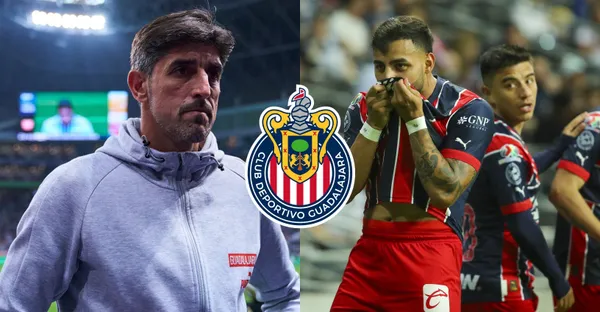 La marca que rompió Veljko Paunović y que hace ilusionar a la afición rojiblanca con el título.