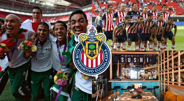 La medalla de Oro con México no le ayudó a mejorar el rumbo de su carrera.