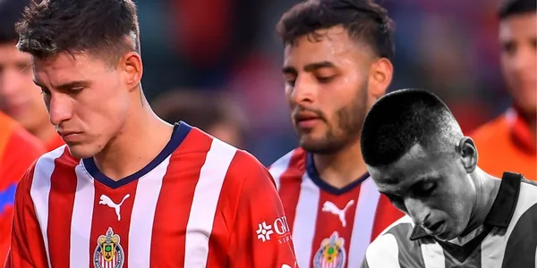 La mejor noticia que ha recibido Chivas en medio de todos los temas extra deportivos que se viven en el club