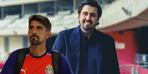 La mentira de Amaury, ya estaría buscando reemplazo para Veljko Paunovic