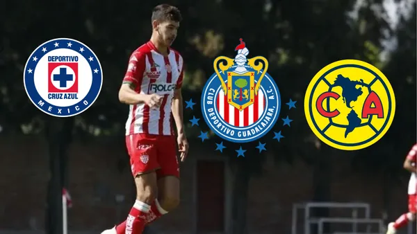 la millonada que pagaría cruz azul por Montes