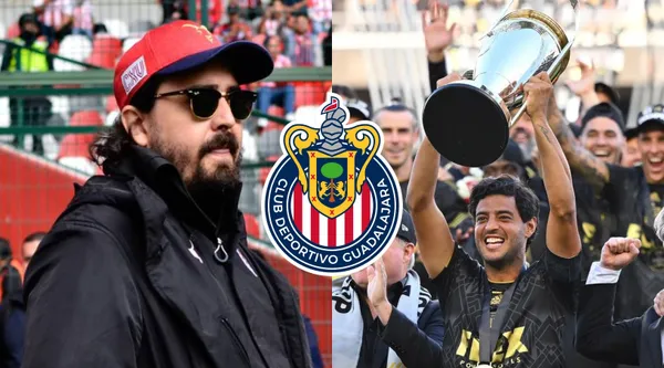 La millonaria cantidad de dinero que Carlos Vela cobraría en caso de regresar a Chivas.