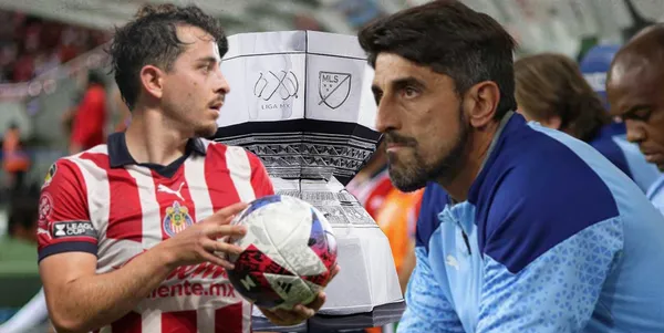 La MLS le tiene tomada la medida a la Liga MX y ahora Chivas fue el equipo perjudicado.