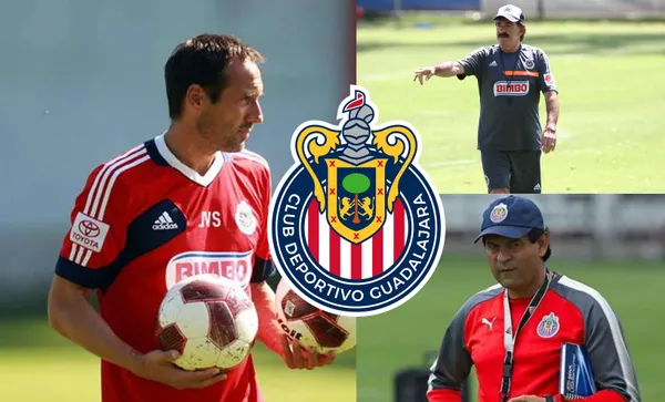 La motivación no es lo único que necesita Chivas para salir campeón