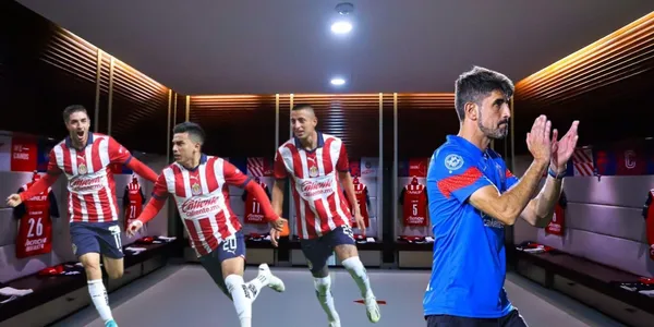 La motivación que utilizó Veljko Paunovic para que sus jugadores salieran a ganar el partido