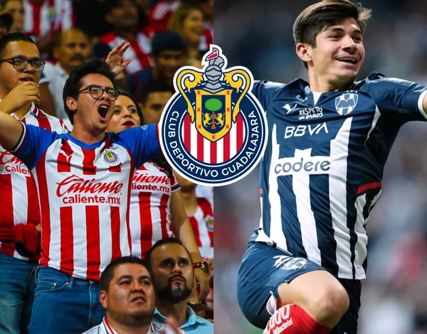 La negociación con Monterrey por Alfonso Alvarado no habría continuado y se caería.