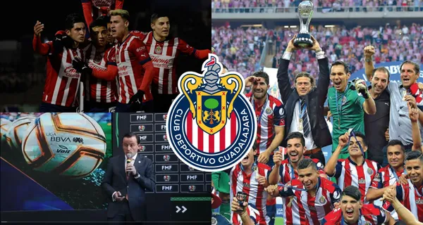 La nueva regla de la Liga MX que cambia todo y ahora esto necesita Chivas para salir campeón.