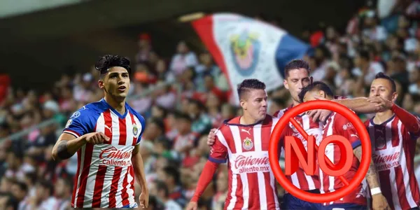 La oferta del Kansas por la que Pulido terminó rechazando al rebaño