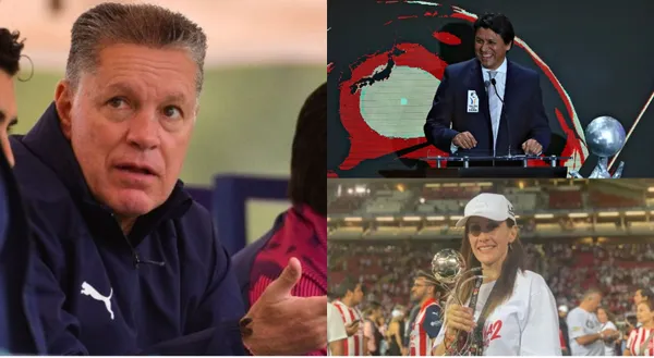 La palabra de Ricardo Peláez ya no tiene ningún peso ante la Federación Mexicana de Fútbol.