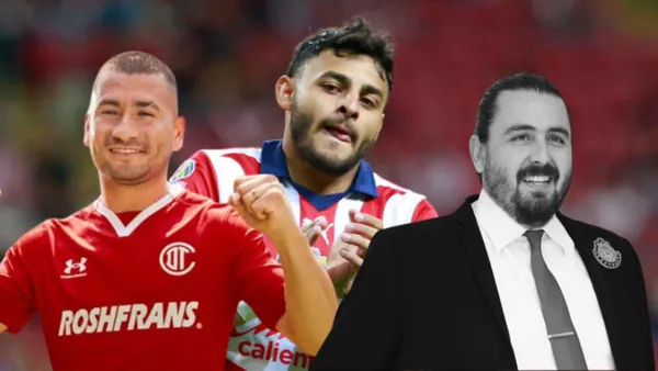 LA PÉRDIDA MILLONARIA DE CHIVAS POR VEGA