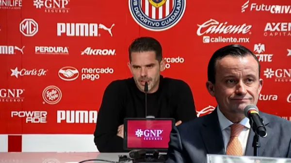 La persecución en contra del rebaño por dejar Televisa ya alcanzó también a Fernando Gago