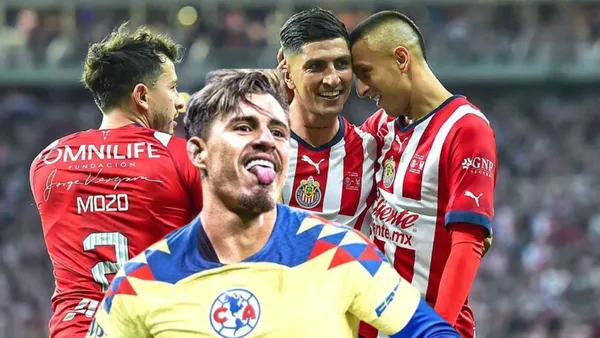 La petición de los wilos a Chicote para sus duelos vs Chivas