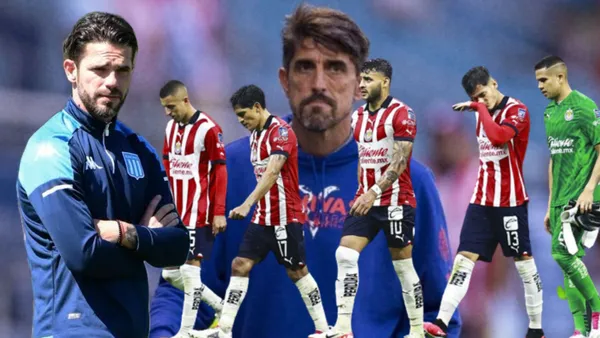 La pieza débil de Chivas