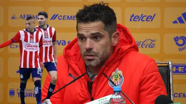 La pieza importante que recupera chivas