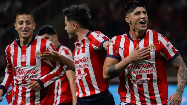 La plantilla rojiblanca ya se entrenó bajo las órdenes de Gabriel Milito (MexSport).