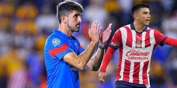 La posible salida de Paunovic caló en los jugadores que no querían que se fuera, así lo respaldó Beltran