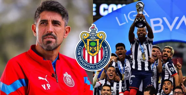 La primera incorporación de Veljko Paunović ya estaría definida y ya sabe lo que es ser campeón en México.