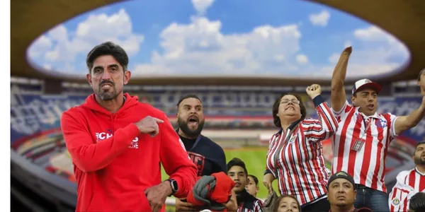 La promesa que ha lanzado Paunovic a la afición rojiblanca de cara al Clásico Nacional