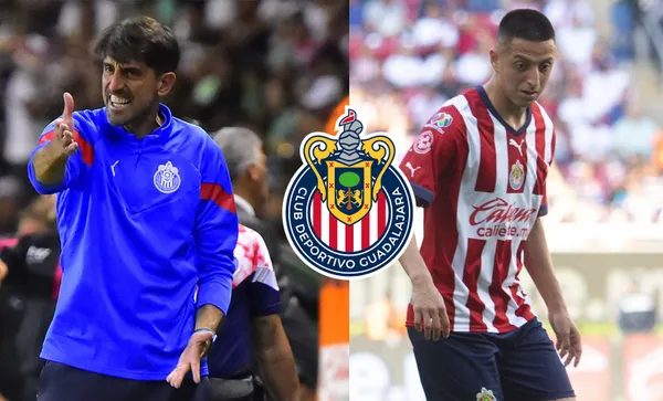 La razón detrás de la ausencia del jugador ante Cruz Azul