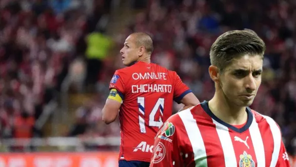 La razón por la que Chicha y Cone no van vs Monterrey